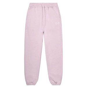 Basic Jogger Pink Logo