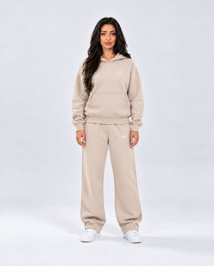 BASIC DESERT HOODIE