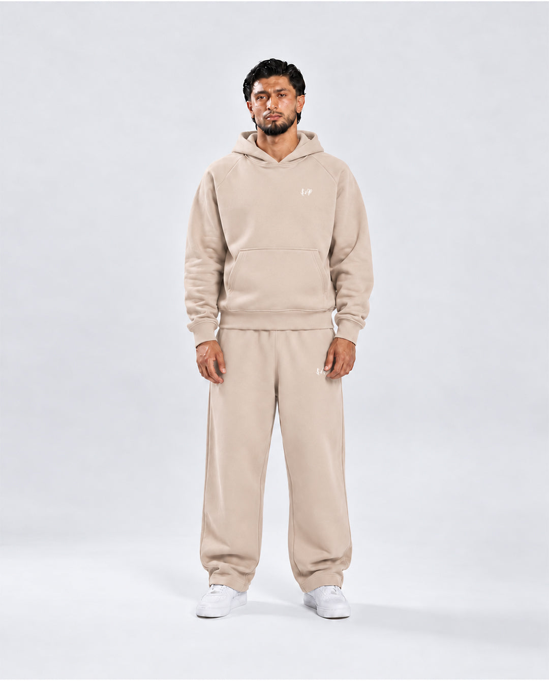 BASIC DESERT HOODIE