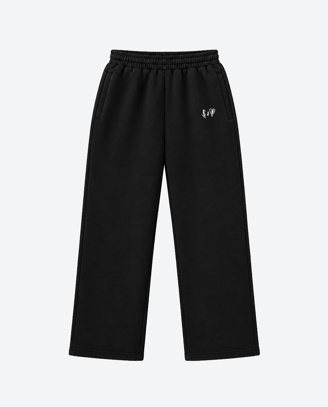 BASIC BLACK JOGGER