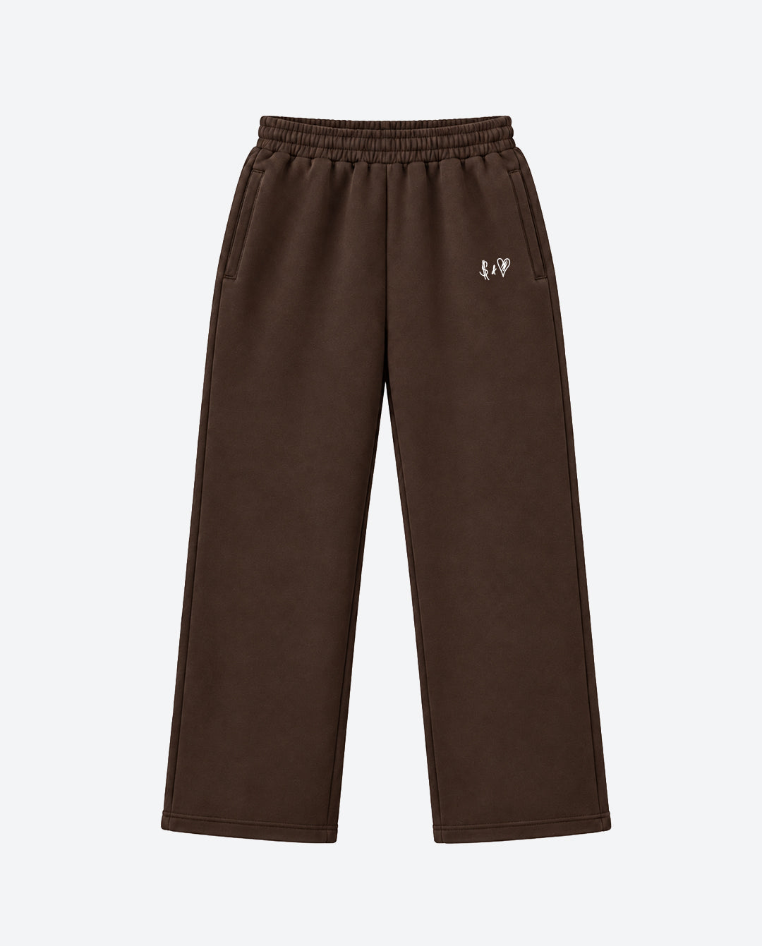 BASIC CHOCOLATE JOGGER