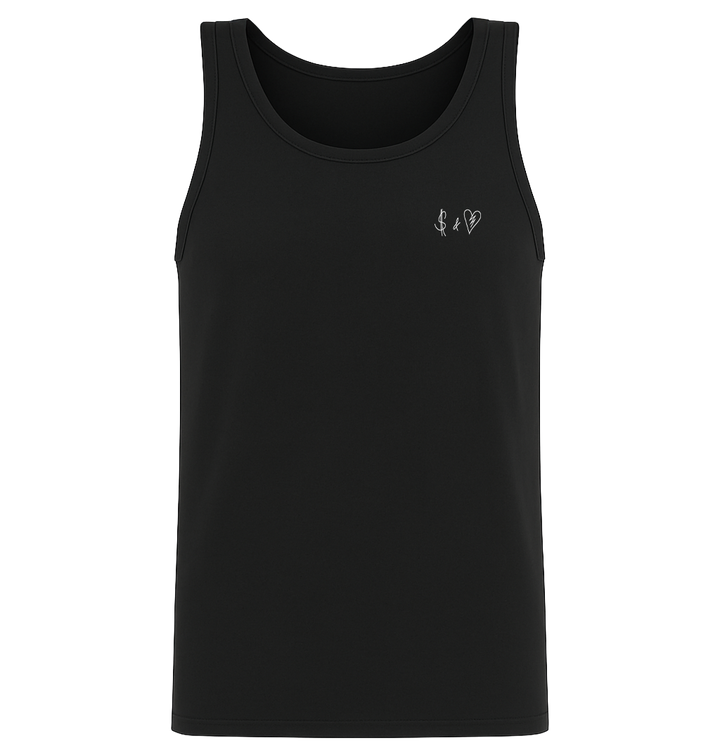 Summer Basics Tanktop Black