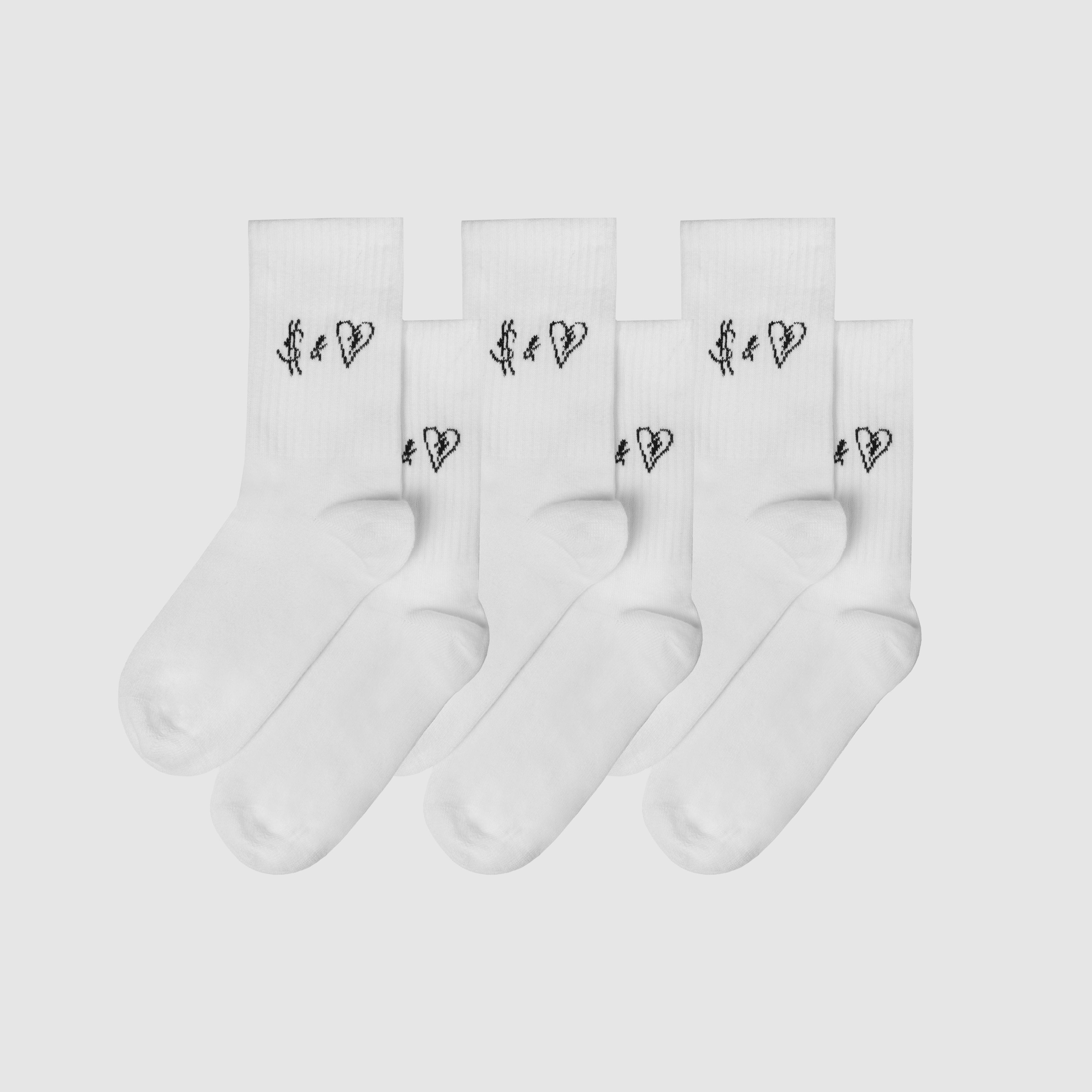 SOCKS 3ER PACK