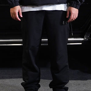 Trackpants Black