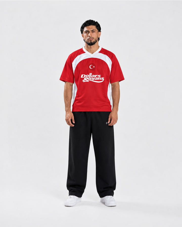 WM 2026 TRIKOT TÜRKİYE