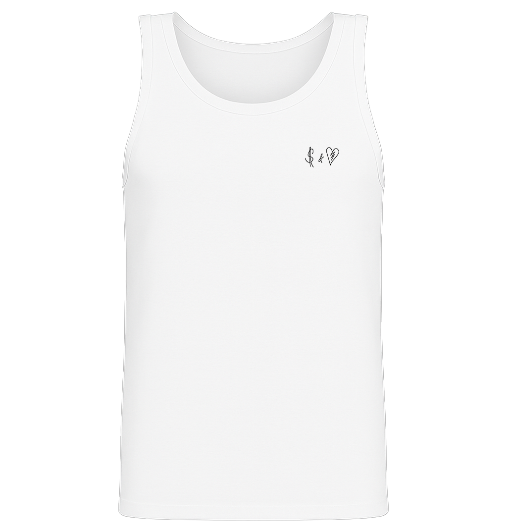 Summer Basics Tanktop White