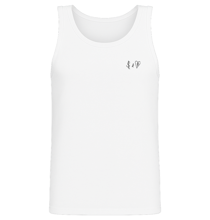 Summer Basics Tanktop White