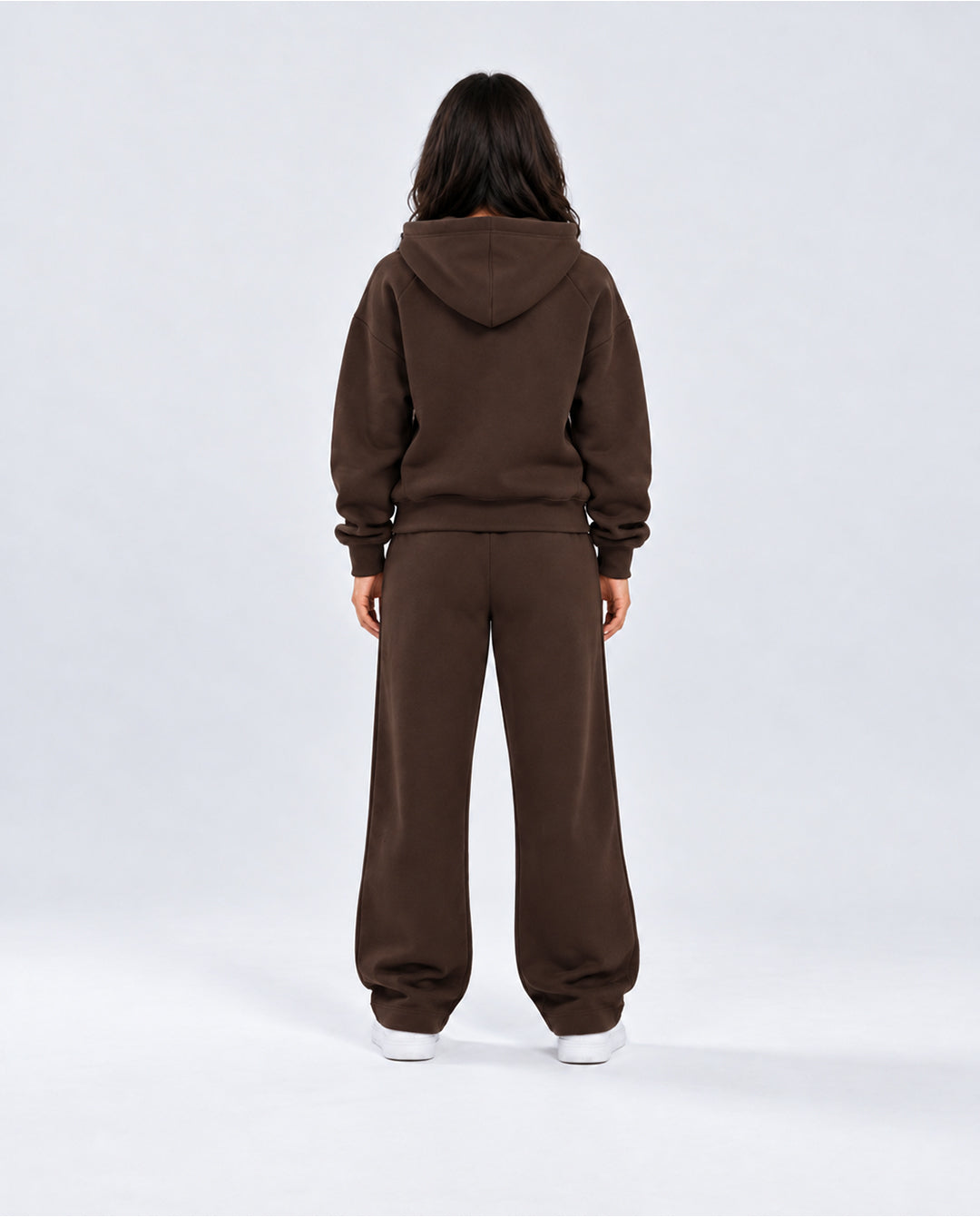 BASIC CHOCOLATE JOGGER