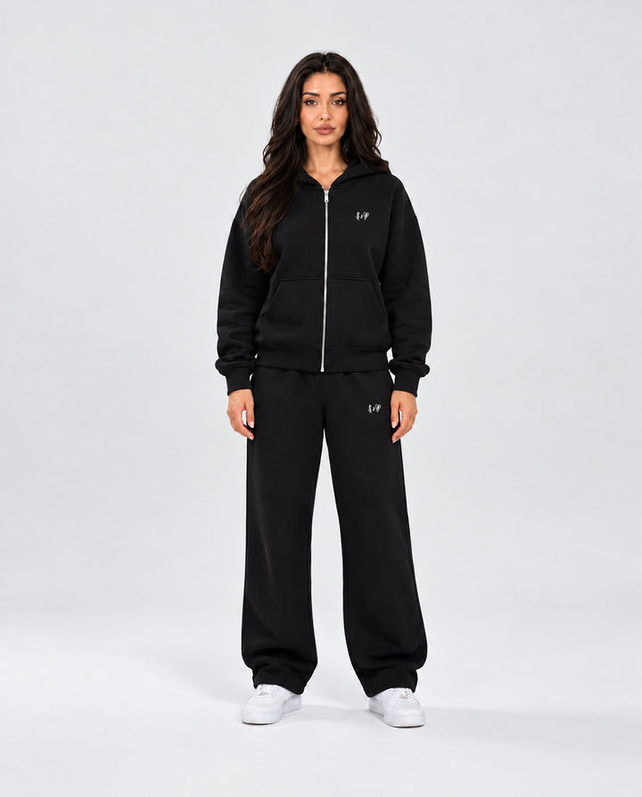 BASIC BLACK JOGGER