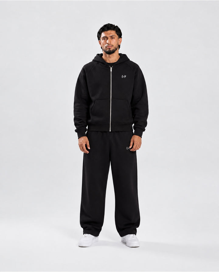 BASIC BLACK JOGGER