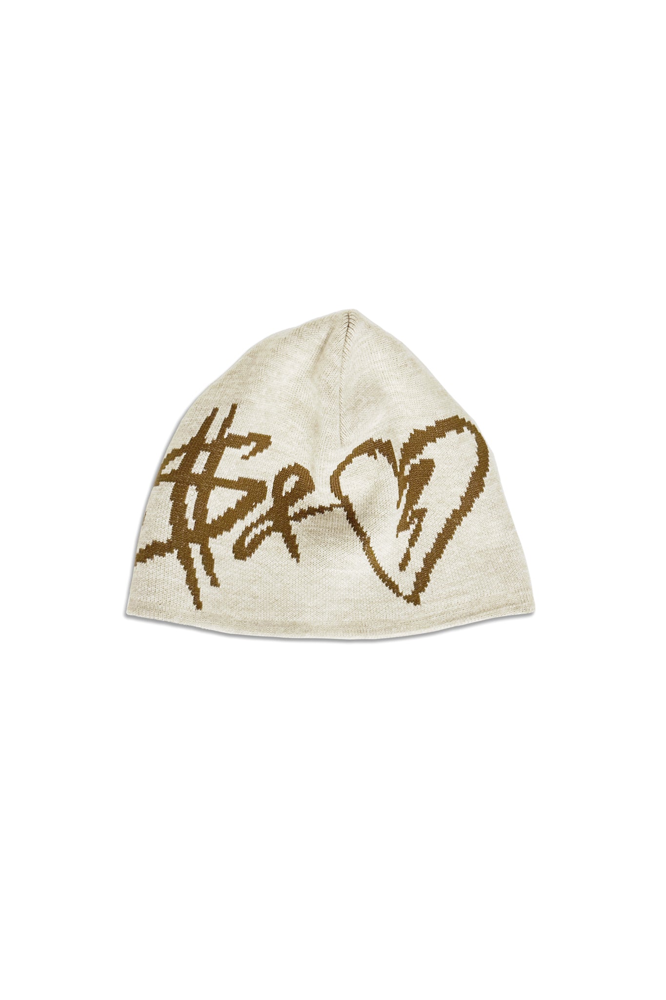 Beanie Beige