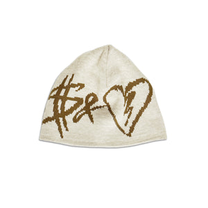 Beanie Beige