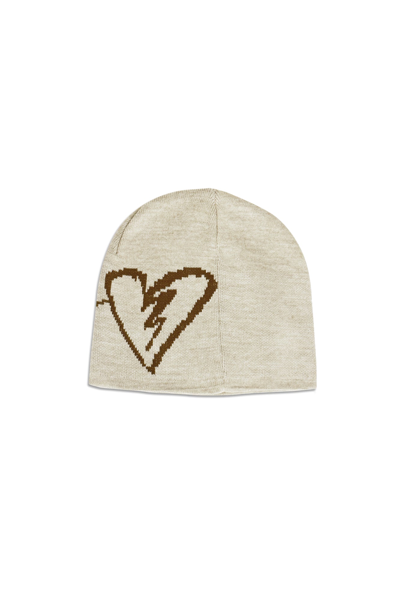 Beanie Beige