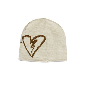 Beanie Beige