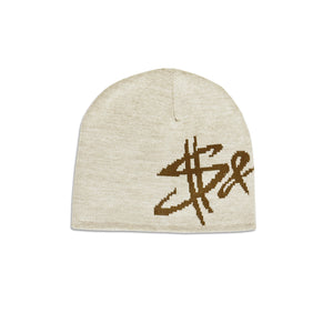 Beanie Beige