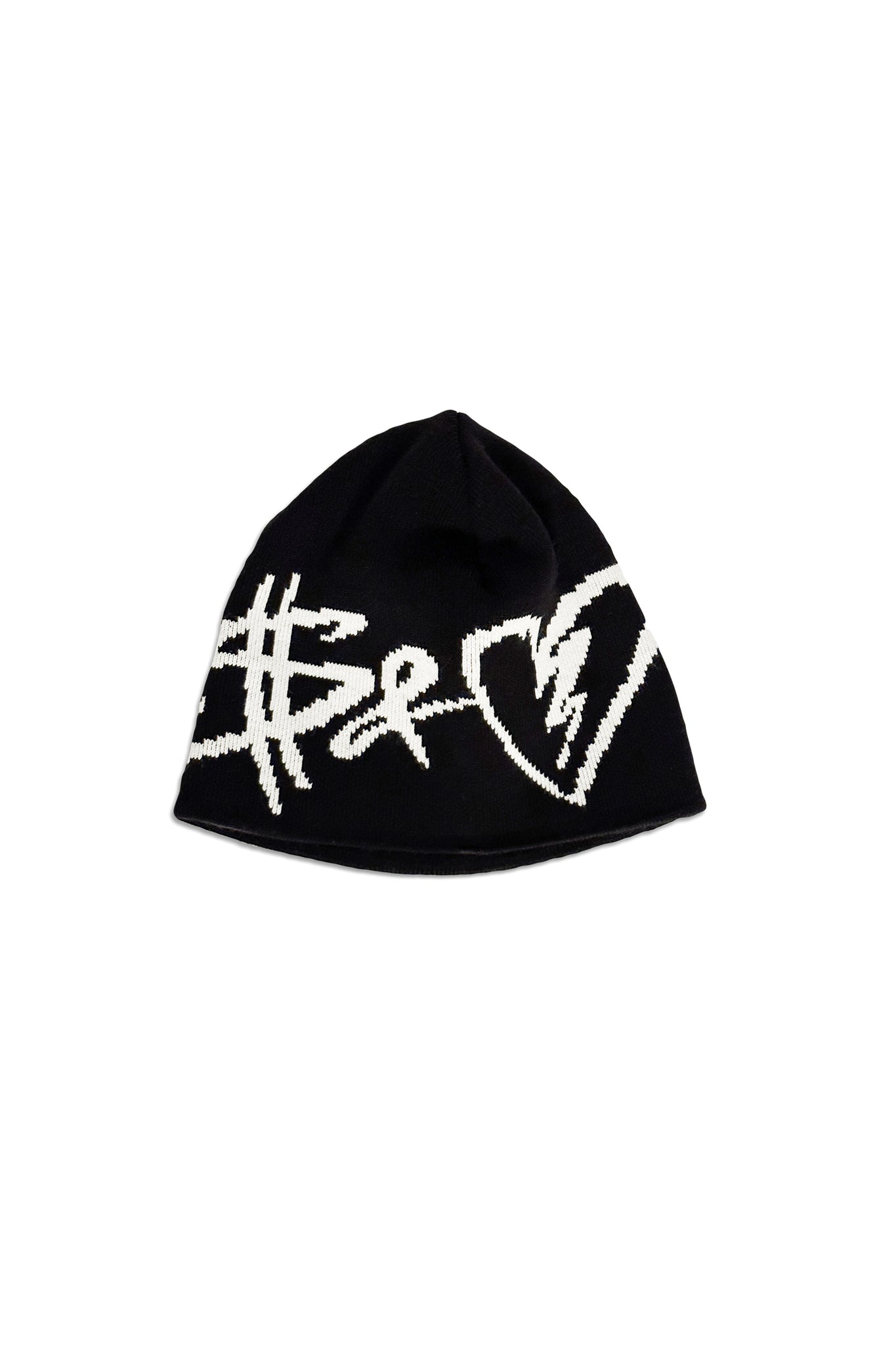 Beanie Black