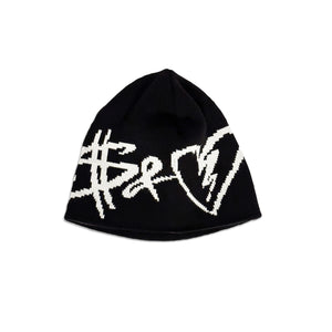 Beanie Black