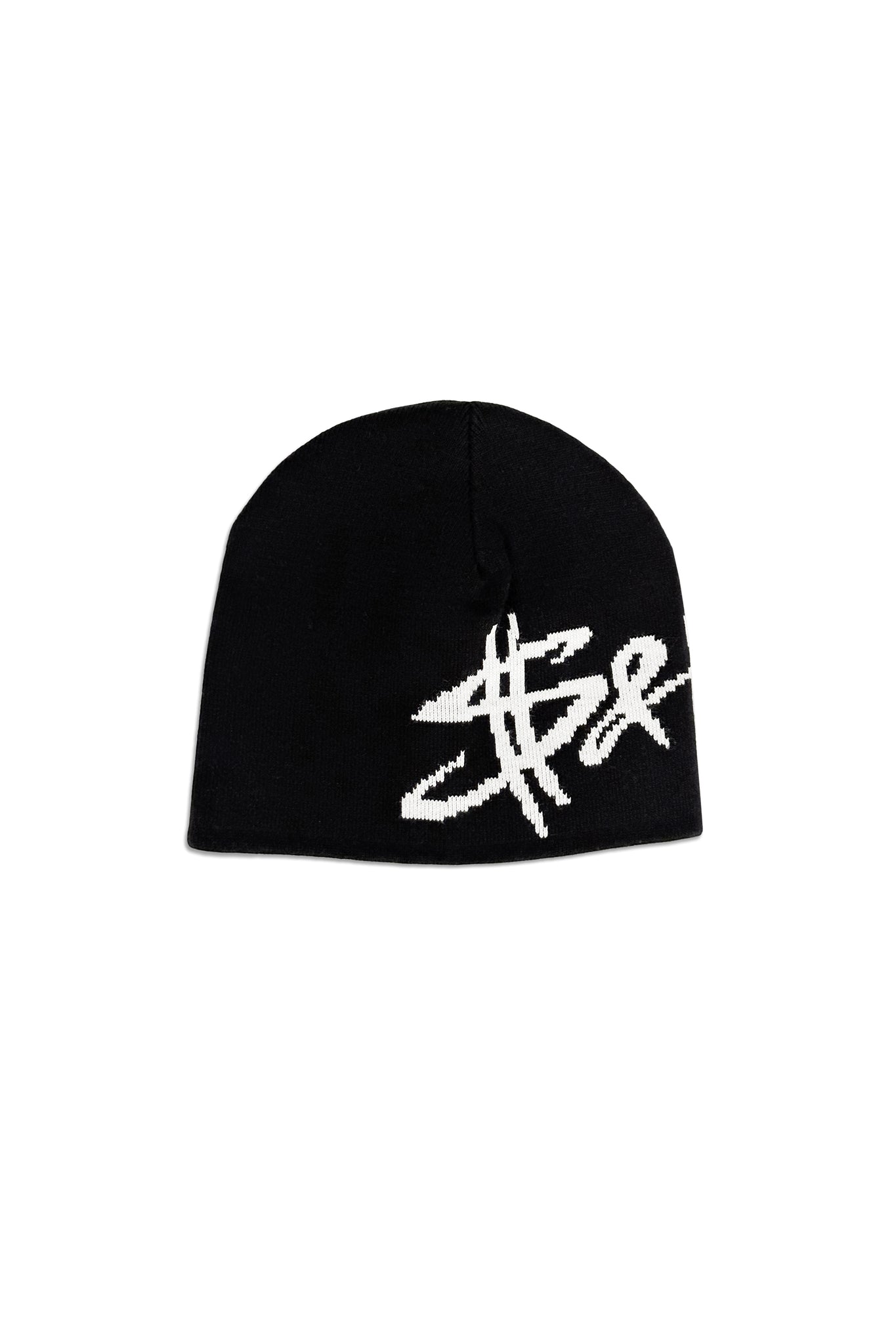 Beanie Black