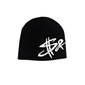 Beanie Black