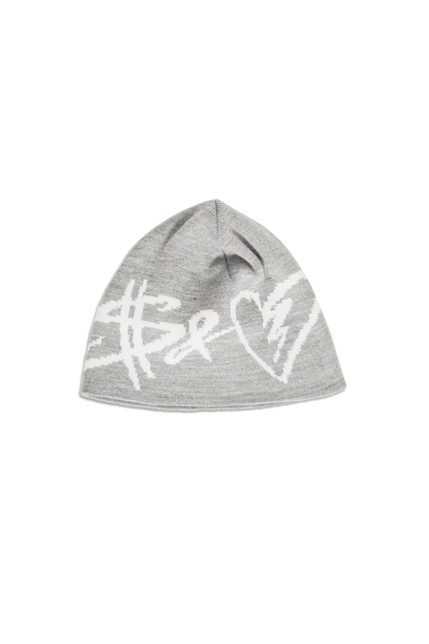 Beanie Grey