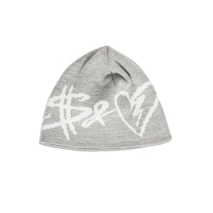 Beanie Grey