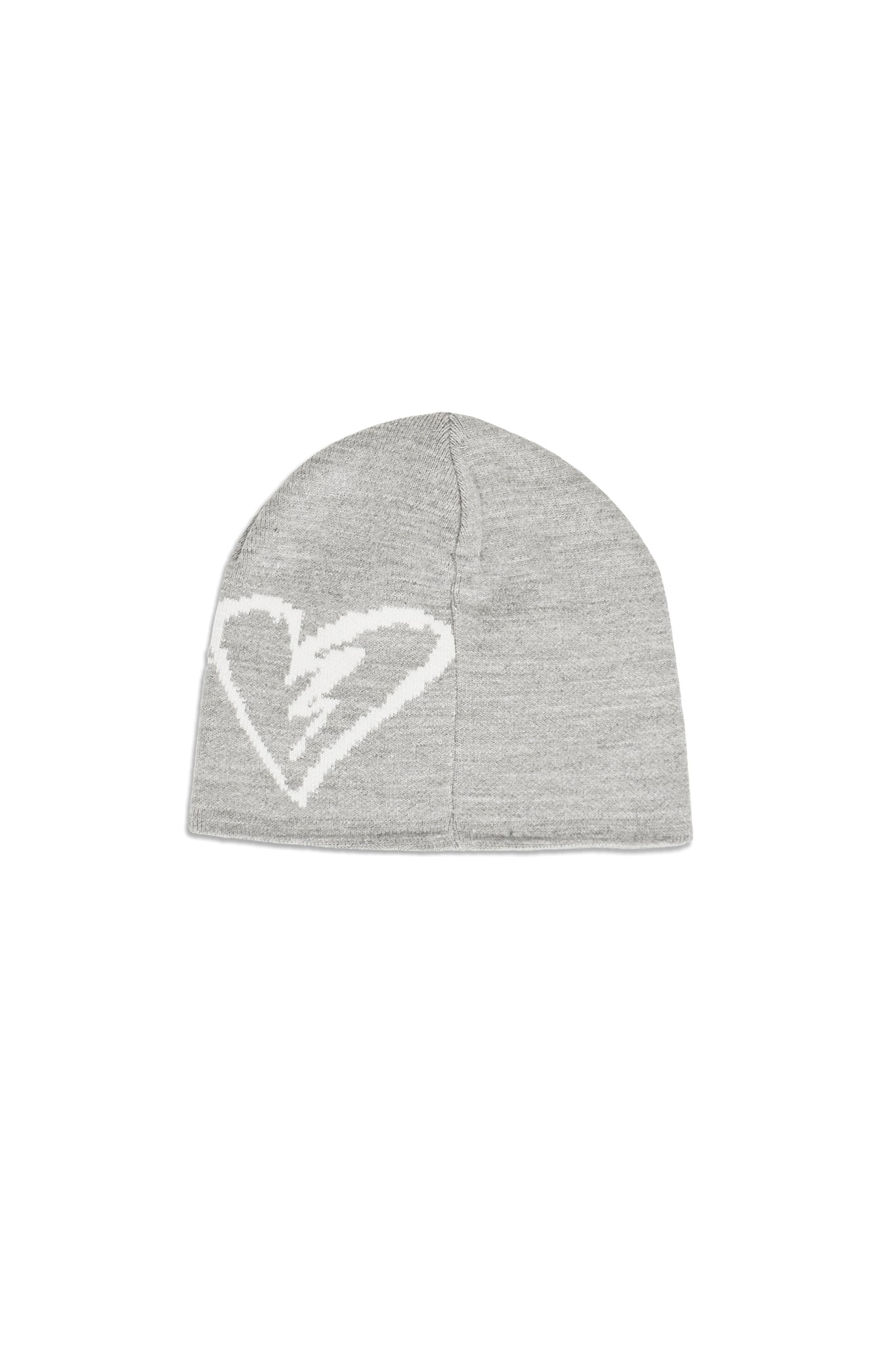 Beanie Grey