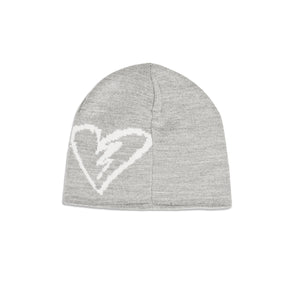 Beanie Grey