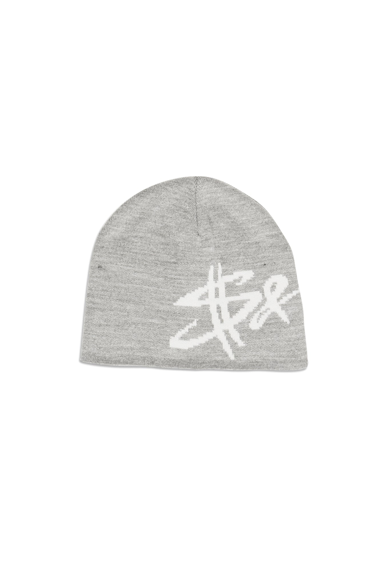 Beanie Grey