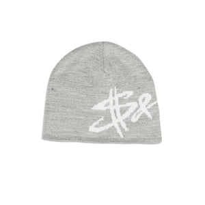 Beanie Grey