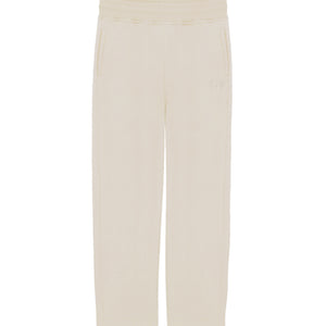 Basic Jogger Beige