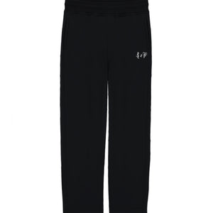 Basic Jogger Black