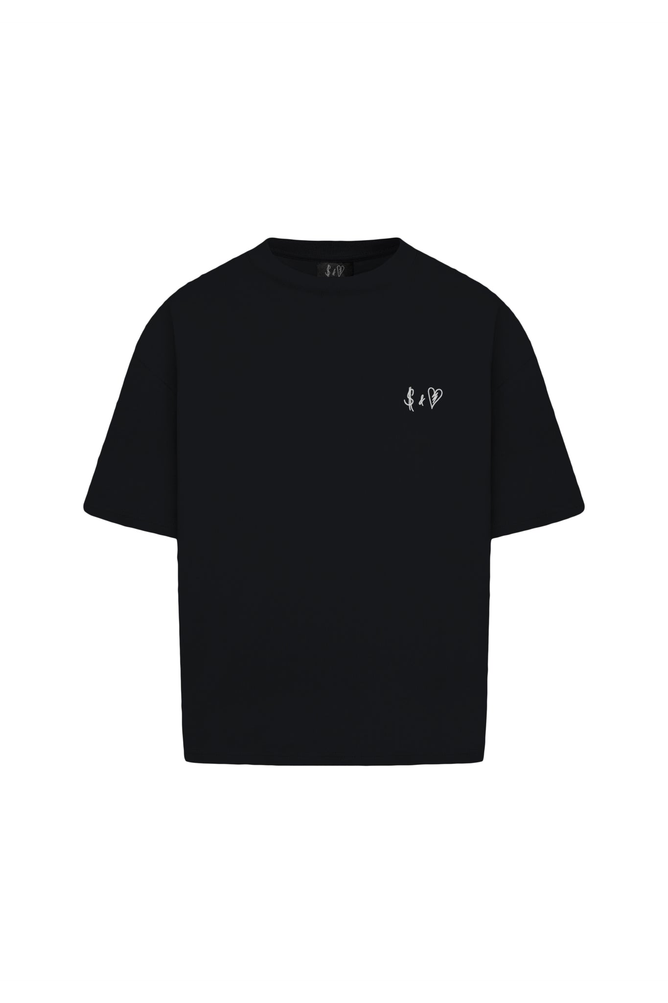 Basic T-Shirt Black