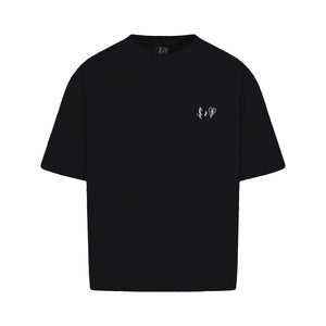 Basic T-Shirt Black