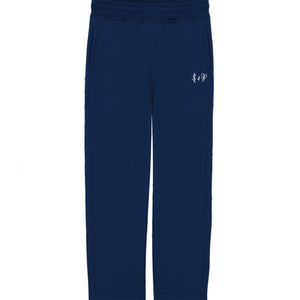 Basic Jogger Dark Blue