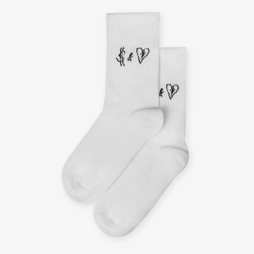 SOCKS 1ER PACK